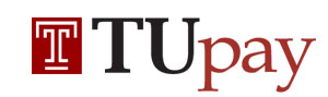 TUpay Logo